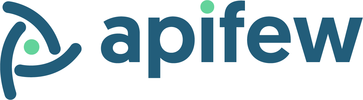 apifew logo